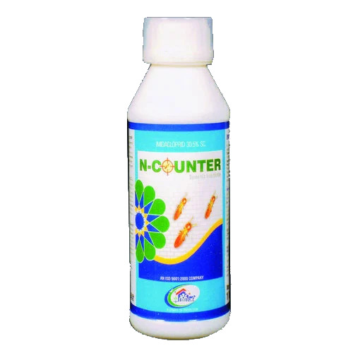 Imidacloprid 30.5 SC Insecticide N-COUNTER
