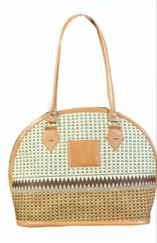 Jute Tote Bag