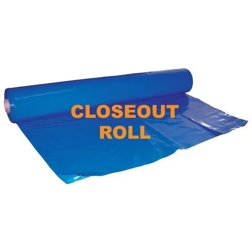 Ldpe Colour Film Roll