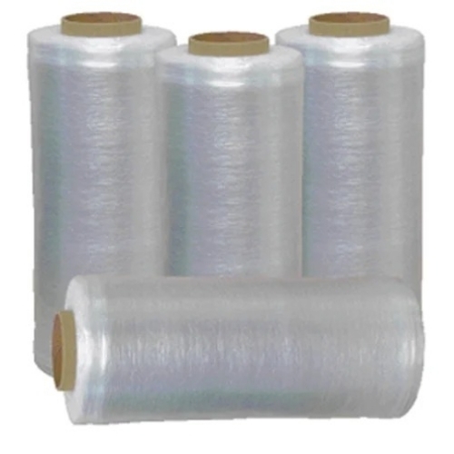 Ldpe Packaging Film Roll