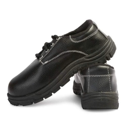 Leather Safety Shoes