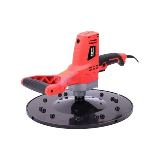 Mini Concrete Power Trowel