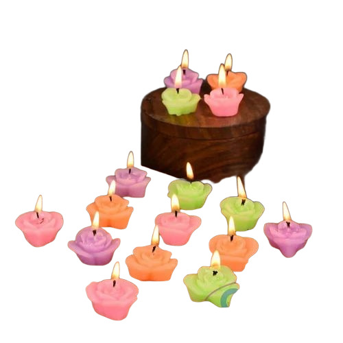 Mini Floating Candles
