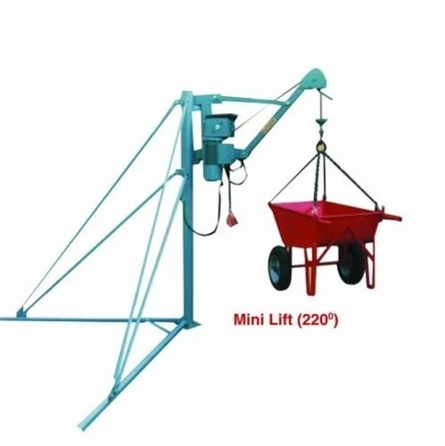 Mini Lift