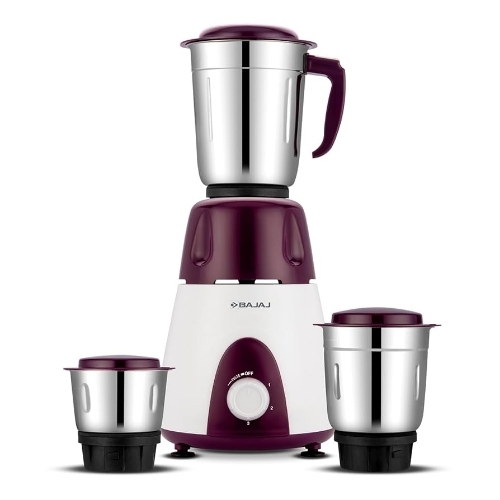 Mixer machine