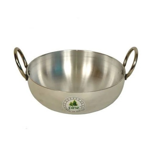Moulded Kadai 