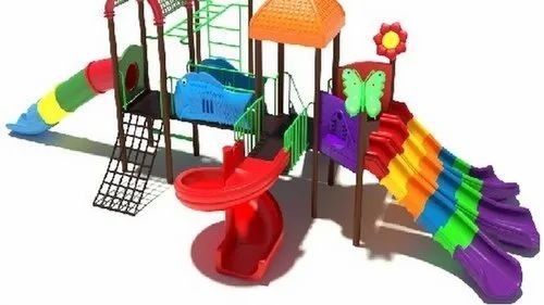 Multi Play Station