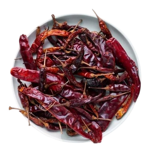 Natural Dry Red Chilli
