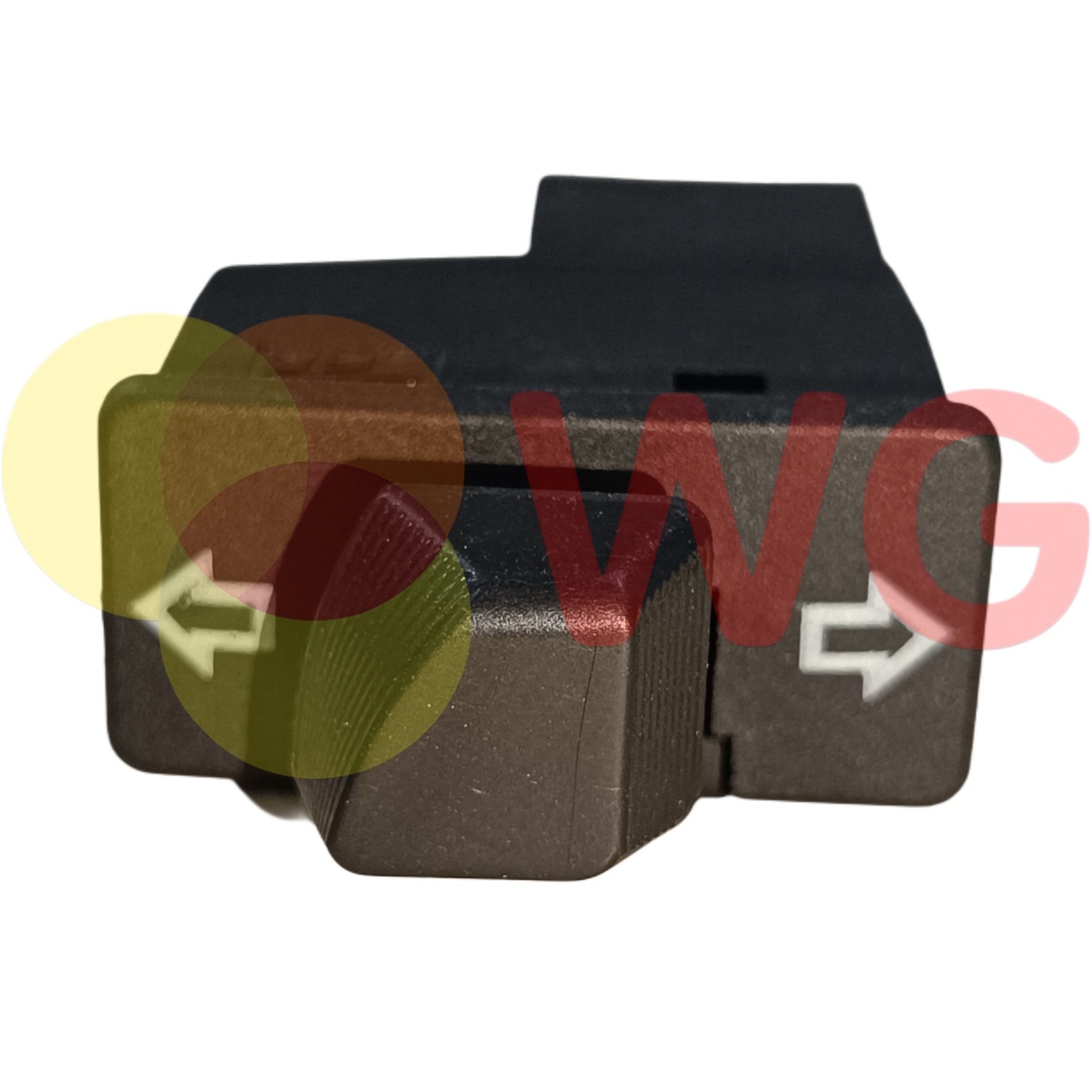 New Model E-Scooty Indicator Switch