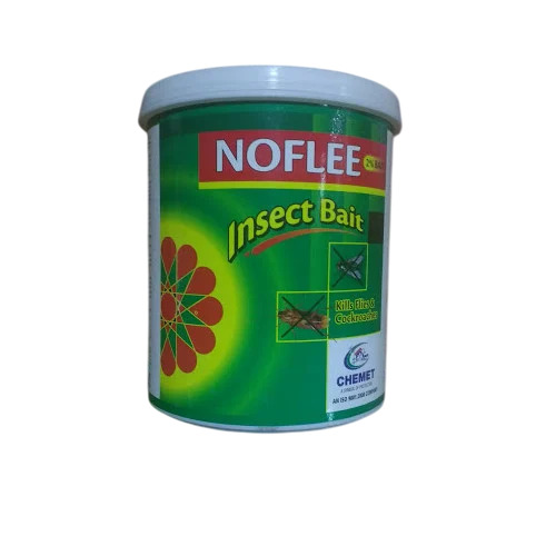 Noflee 2% Bait Chemet Household Insecticides Noflee