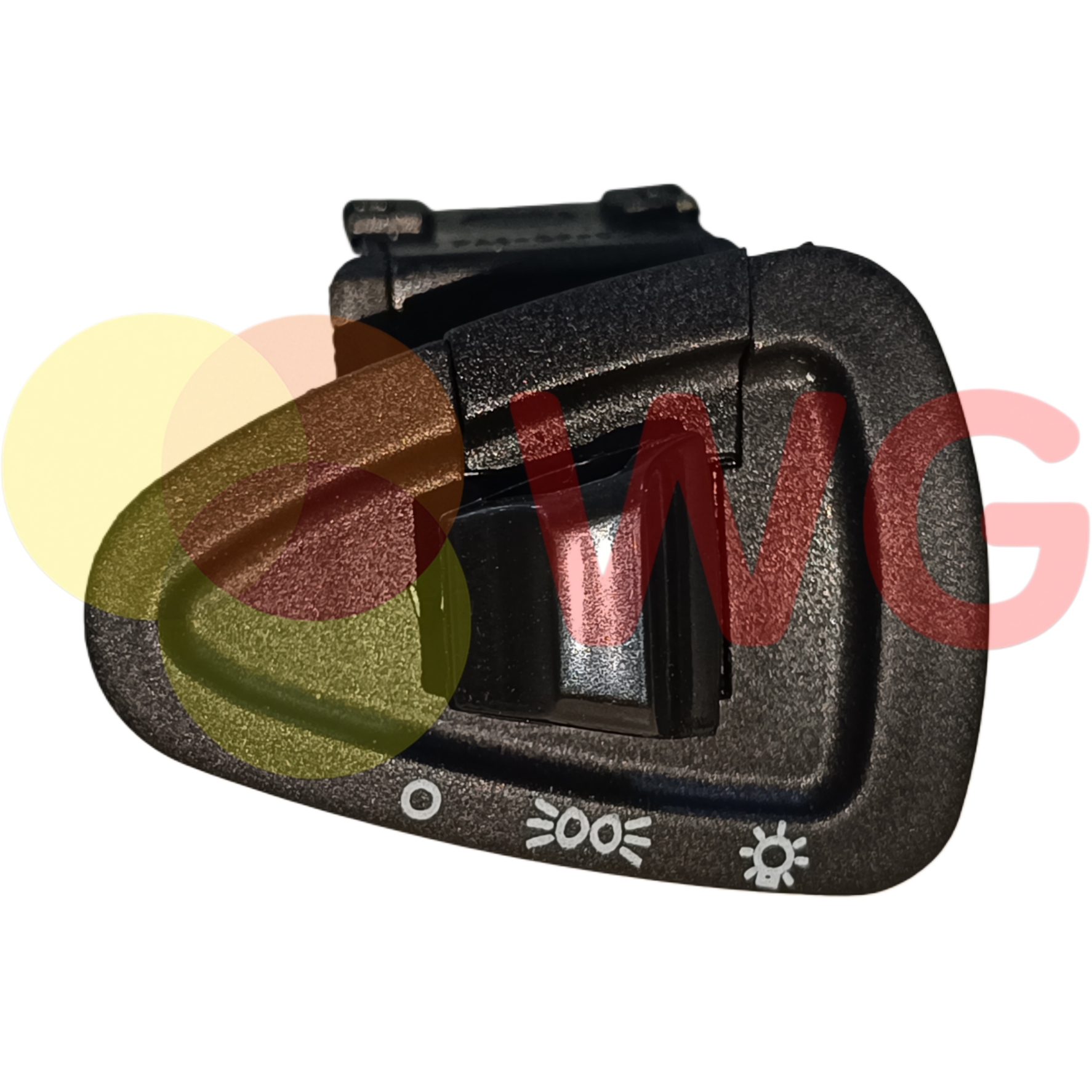 SWITCH / HEADLIGHT / OKINAWA E-SCOOTY