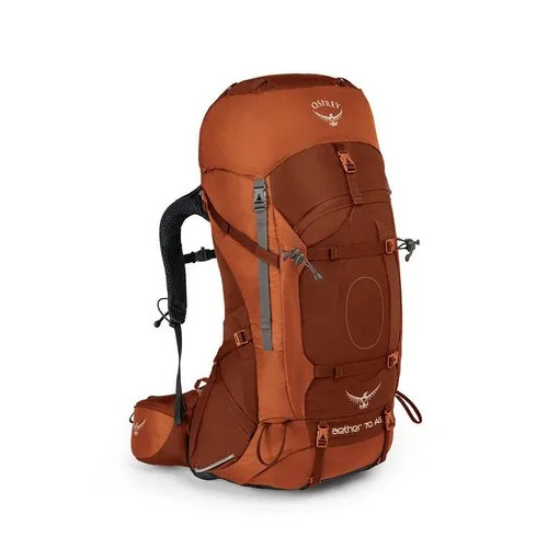 Osprey Aether Ag 70w Tracking Backpack