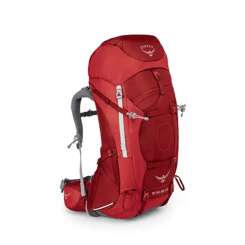Osprey Ariel AG-65W Tracking Backpack