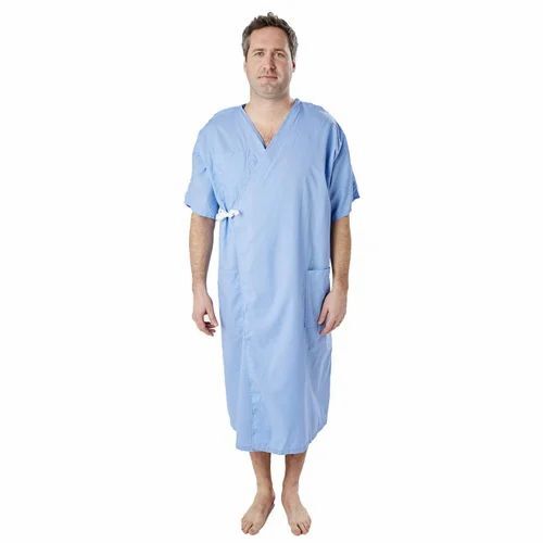 Patient Gown