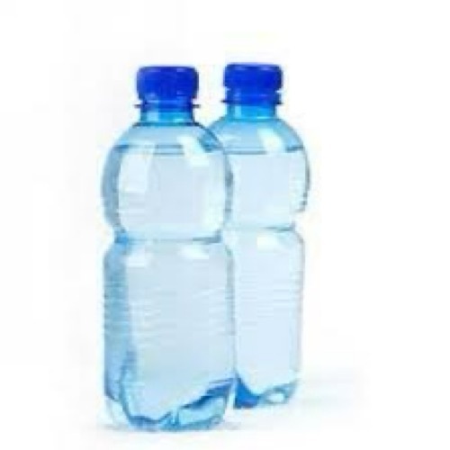 Plastic Bottles