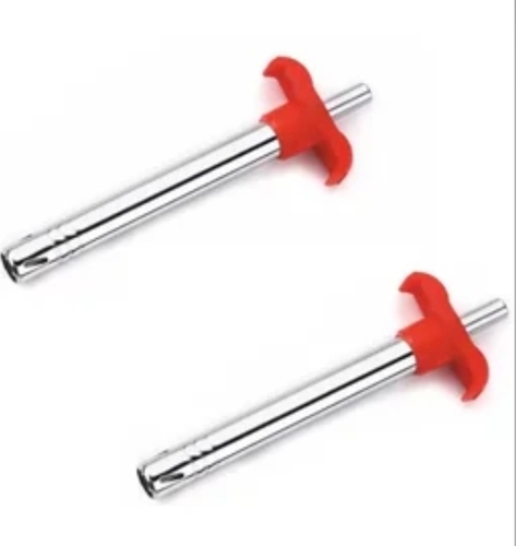 Plastic Handle Gas Lighter