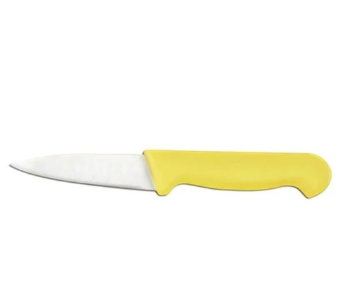 Plastic Handle Knife