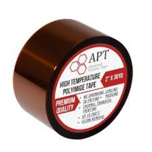 Polymide Adhesive Tape