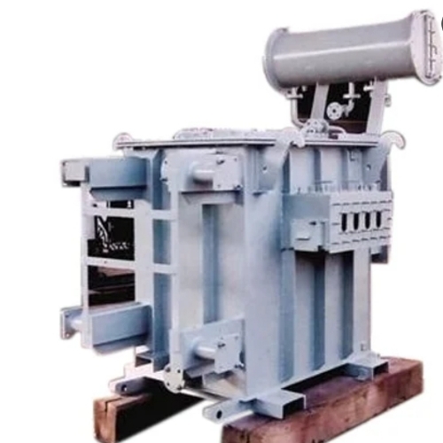 Power Transformer Tanks