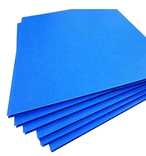 Pp Corrugated Box Sheets