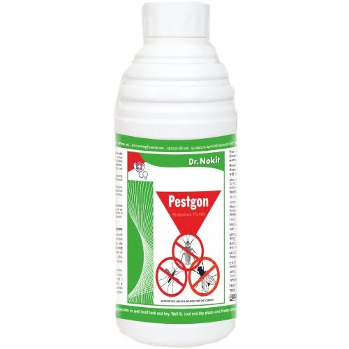 Propoxur 1 Household Insecticide Pestgone