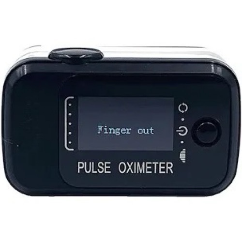 Pulse Oximeter