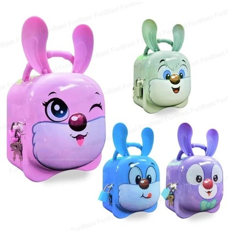 S 262 Piggy Bank