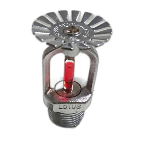 Sa Fire Sprinkler