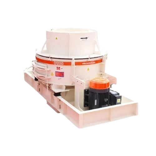 Sand Crusher Machine