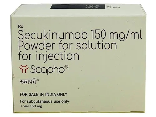 Scapho Injection