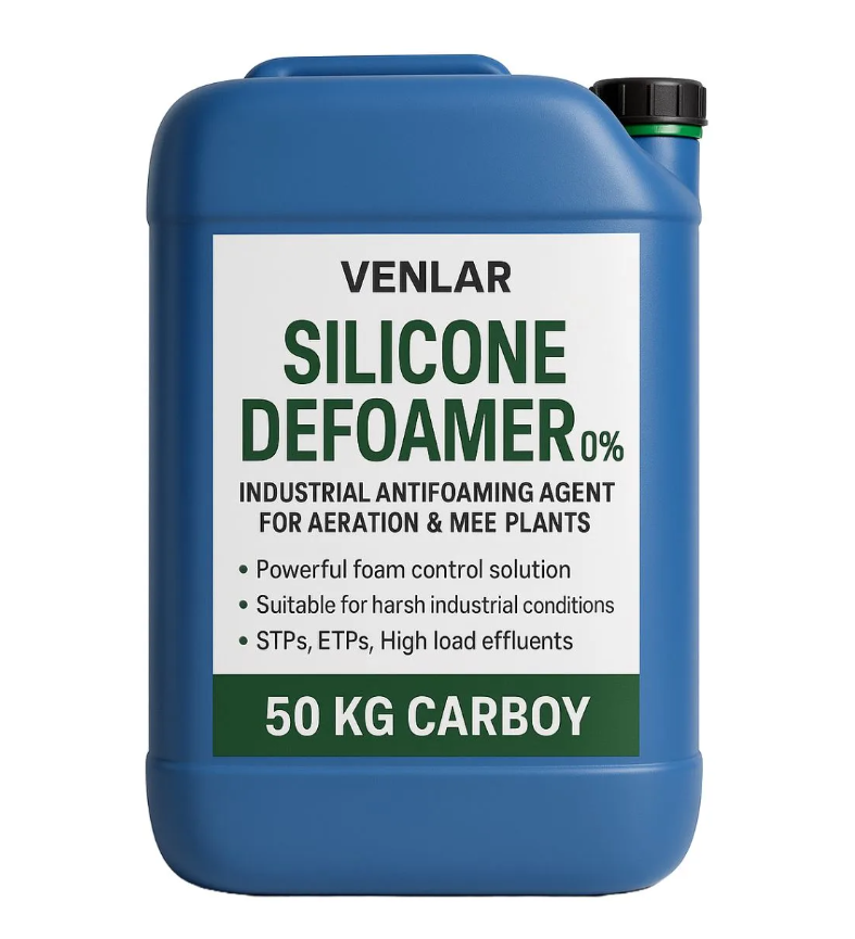 Silicon Defoamer 0%