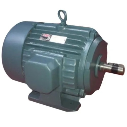 Single Phase Electric Motor 