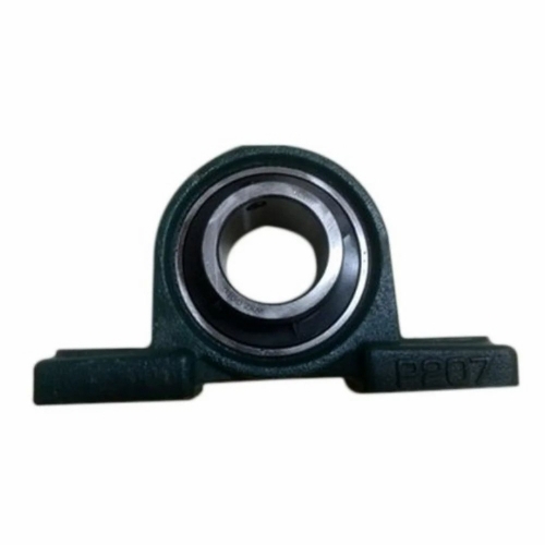 Ss Pillow Block Ball Bearing