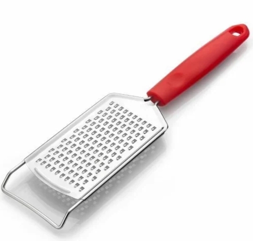 Stainless Steel Cheese Grater