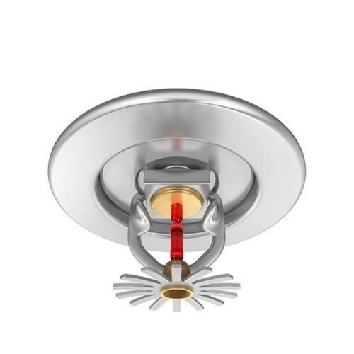 Stainless Steel Fire Sprinkler