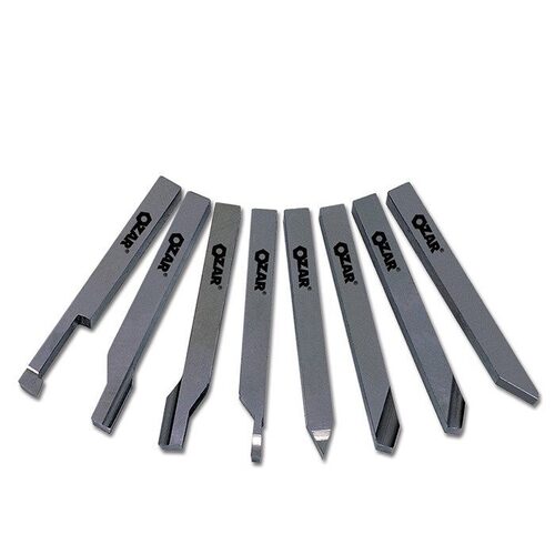 Steel Hss Center Drill Bit - Color: Cutting Tool