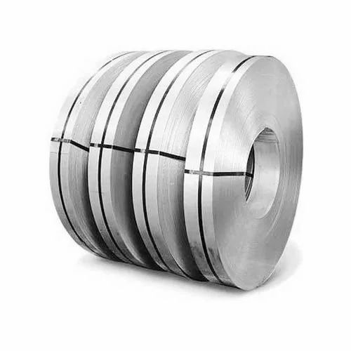 Steel Strips Coils