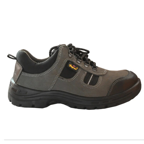 Synthetic Leather Safety Shoes