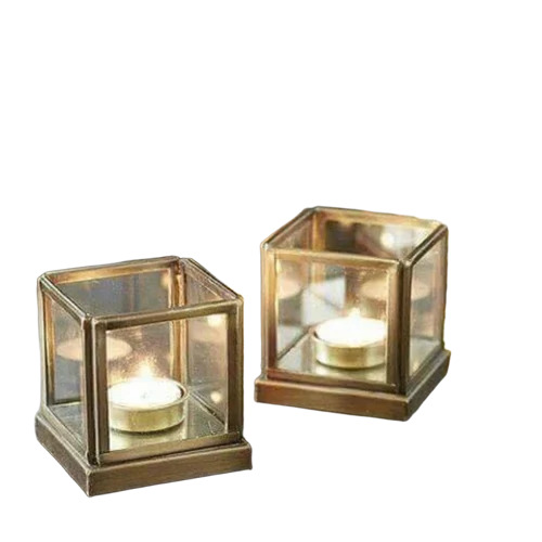 T-Light Candle Holder