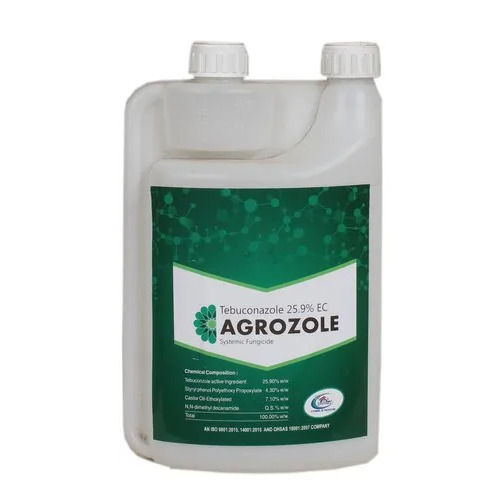 Tebuconazole 25 9 Fungicides Agrozole