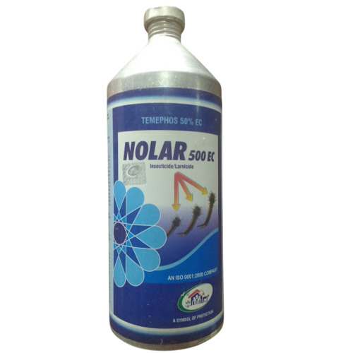 Temephos 50 Larvicide NOLAR