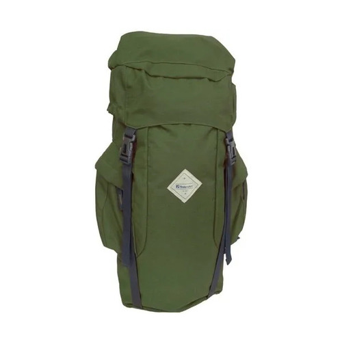 Trekmates Green Tracking Backpack