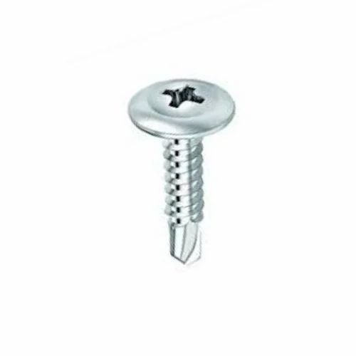 Truss Head Self Drilling Screw
