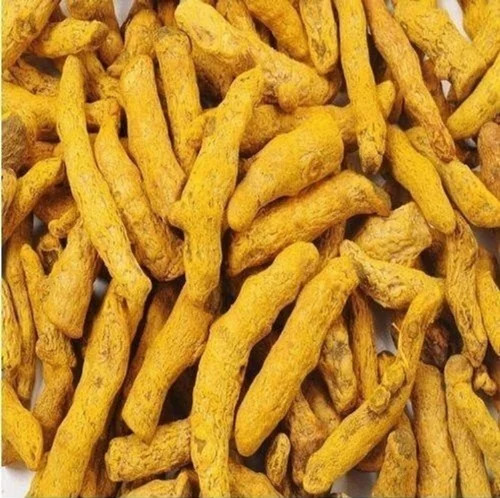 Turmeric Finger