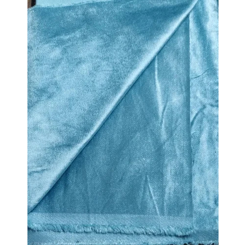 Viscose Velvet Fabric