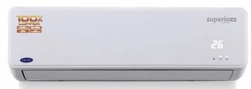 White Superia 365 Inverter Ac
