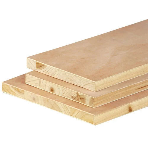 Wood Boards