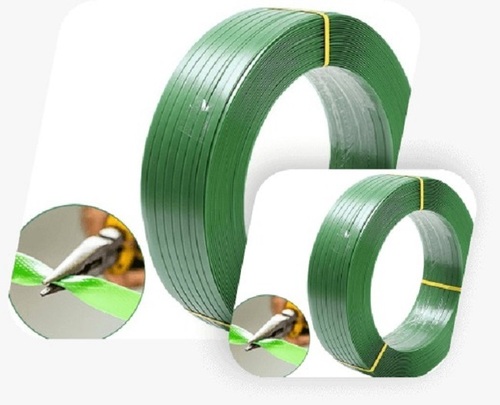 12mm To 19mm Embossed Pet Strap