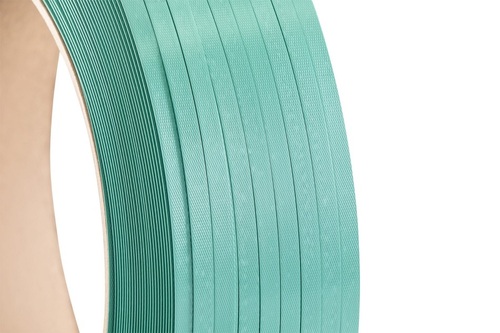 24mm To 32mm Embossed Pet Strap
