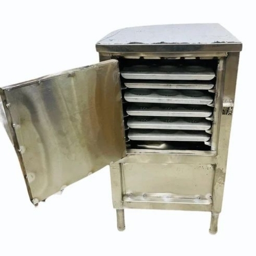 Automatic Idli Maker 